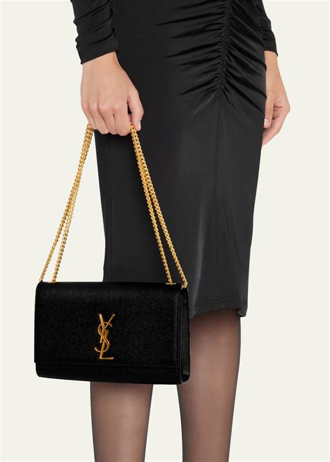 saint laurent kate medium